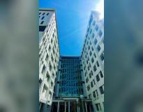 GMC Campus Building