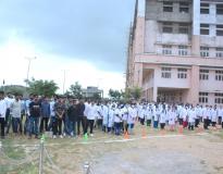 Government  Medical College, Dungarpur Campus View(2)