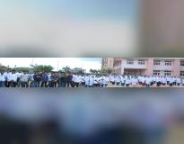Government  Medical College, Dungarpur Campus View(1)