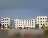 Raghu Engineering College Campus Building(1)