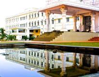 Raghu Engineering College Campus View(3)
