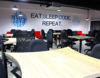 Raghu Engineering College Labs(5)
