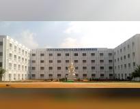 Raghu Engineering College Campus Building(2)