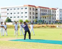 Raghu Engineering College Sports Facility(2)