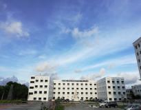 Raghu Engineering College Campus View(4)