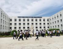Raghu Engineering College Campus Building(3)
