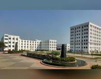 Raghu Engineering College Campus View(5)