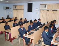 Kalasalingam University Tamil Nadu Labs(3)
