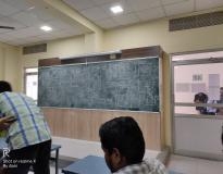 Kalasalingam University Tamil Nadu Classroom