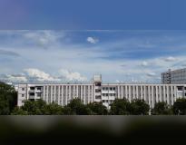 Kalasalingam University Tamil Nadu Campus View(4)