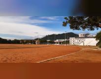 Kalasalingam University Tamil Nadu Playground