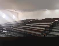 Graphic Era Hill University Classroom(2)