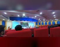 Graphic Era Hill University Auditorium(3)