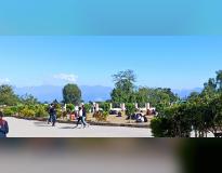 Graphic Era Hill University Campus View(5)