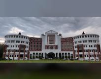 Graphic Era Hill University Others(3)