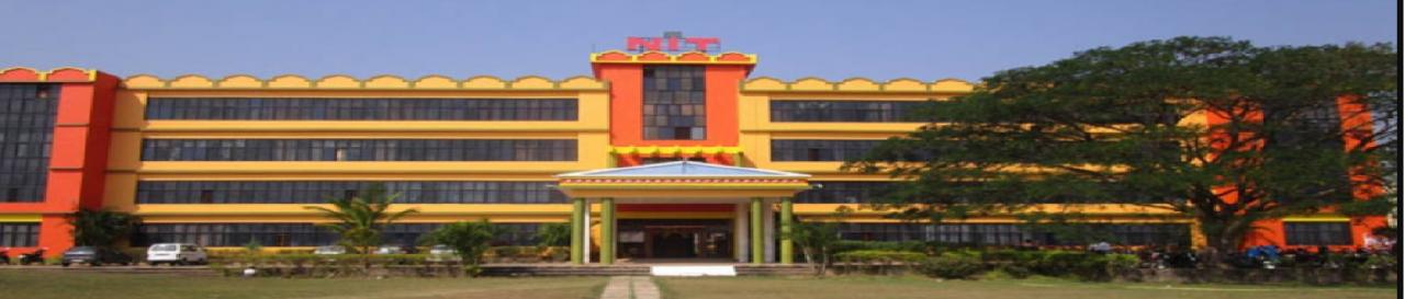 Nalanda Institute of Technology