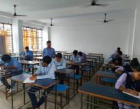 Nalanda Institute of Technology Classroom