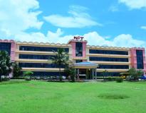 Nalanda Institute of Technology Campus Building(2)