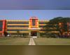 Nalanda Institute of Technology Campus View