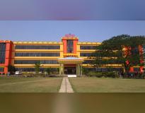 Nalanda Institute of Technology Campus View