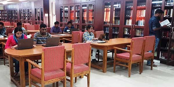 Library