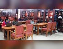KIIT Library
