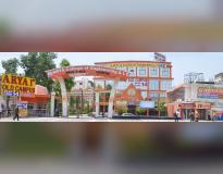 Arya College of Engineering and IT Entrance