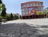 Arya College of Engineering and IT Campus Building Arya College of Engineering and IT Campus Building