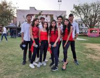 Arya College of Engineering and IT Others(5)