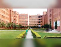 Lloyd Business School Campus Building(29)