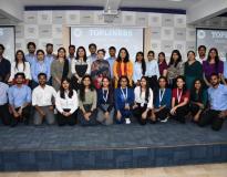 Lloyd Business School Others(11)