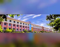 PITS Main Building