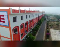 PITS Campus Building(2)