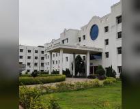 Annamacharya Institute of Technology and Sciences, Utukur Campus Building(3)