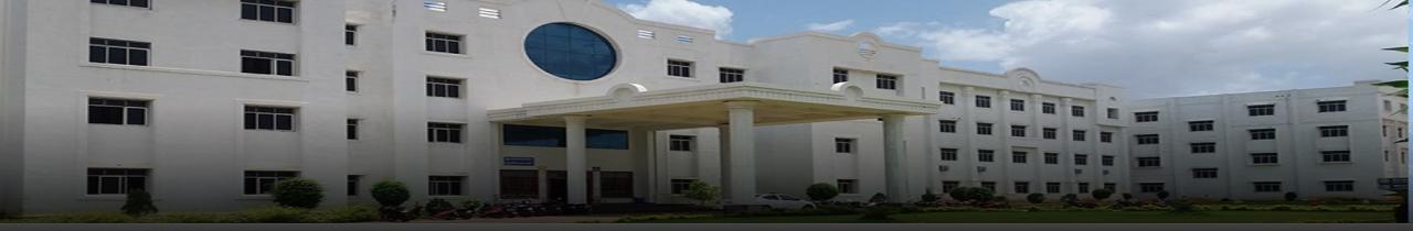 Annamacharya Institute of Technology and Sciences, Utukur