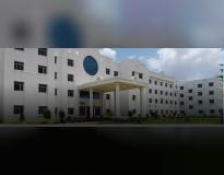 Annamacharya Institute of Technology and Sciences, Utukur Campus Building(2)