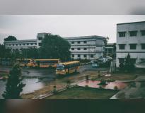 Pragati Engineering College Transport Facility