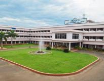 Pragati Engineering College Main Building(2)