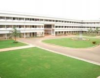 Pragati Engineering College Campus View(2)