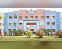 Pragati Engineering College Campus Building(3)