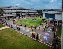 Pragati Engineering College Campus View(3)