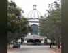 Annamacharya Institute of Technology and Sciences Campus Building(4)
