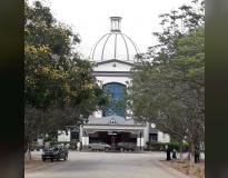 Annamacharya Institute of Technology and Sciences Campus Building(4)