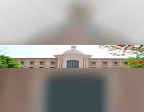 Annamacharya Institute of Technology and Sciences Campus Building(1)