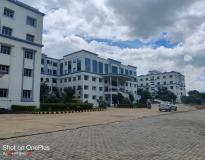 Annamacharya Institute of Technology and Sciences, Tirupati Campus Building(3)