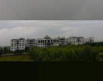 Annamacharya Institute of Technology and Sciences, Tirupati Main Building