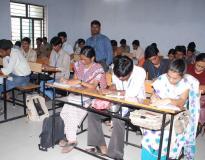 Annamacharya Institute of Technology and Sciences, Tirupati Classroom(2)
