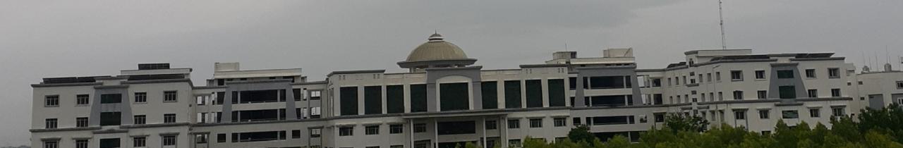 Annamacharya Institute of Technology and Sciences, Tirupati