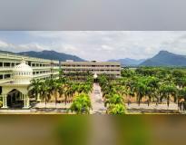 R K College of Engineering Campus View(2)