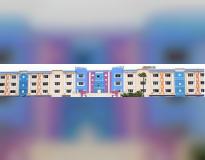 Teegala Krishna Reddy Engineering College Campus Building(1)